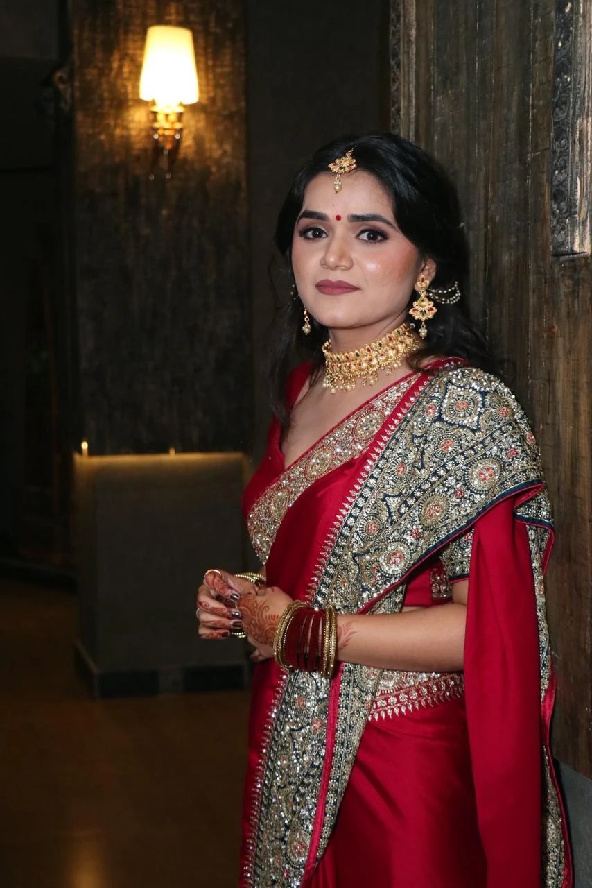 Saumya